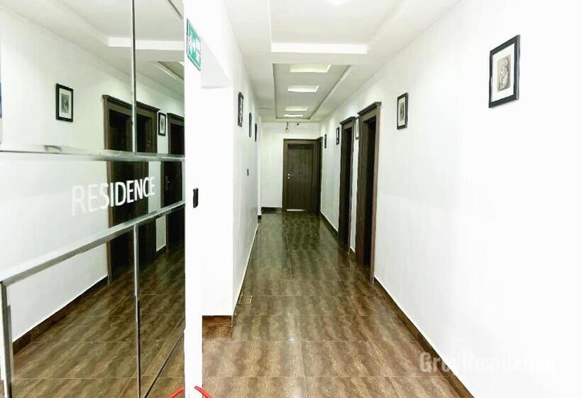هتل Grey Residence