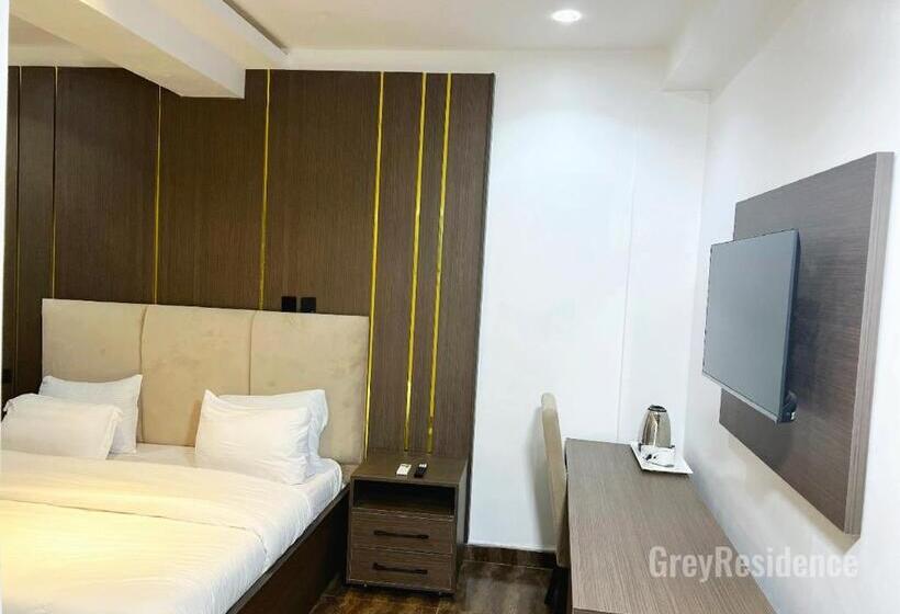 هتل Grey Residence