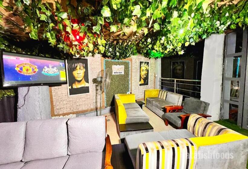 هتل Grey Residence