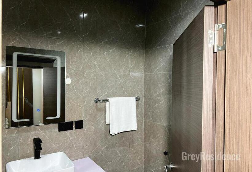 هتل Grey Residence