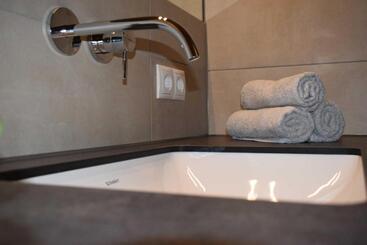 هتل Haus Bianca