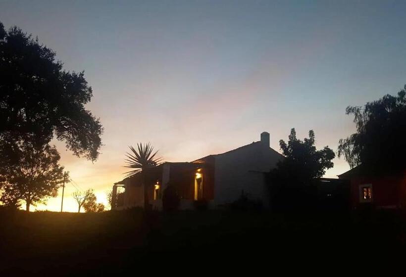 בית מלון כפרי Herdade Reguenguinho