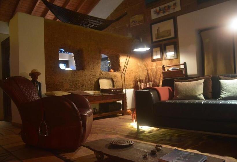 בית מלון כפרי Herdade Reguenguinho