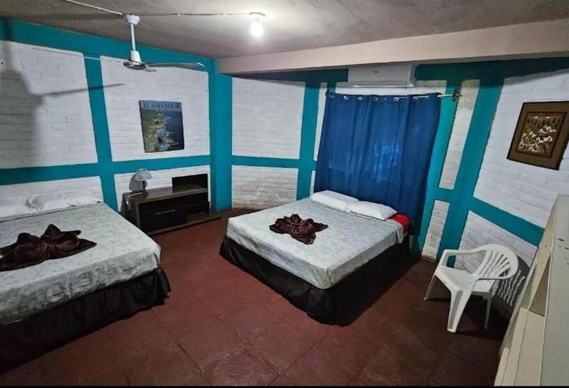 فندق Jaco Mizata Beach And River