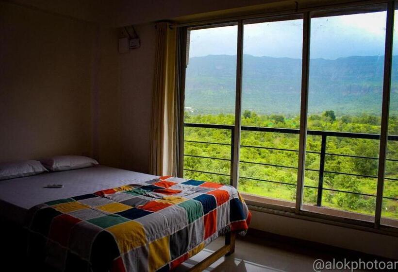 فندق Jambrung Studio Apartments With Common Pool