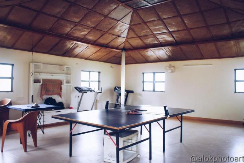 فندق Jambrung Studio Apartments With Common Pool
