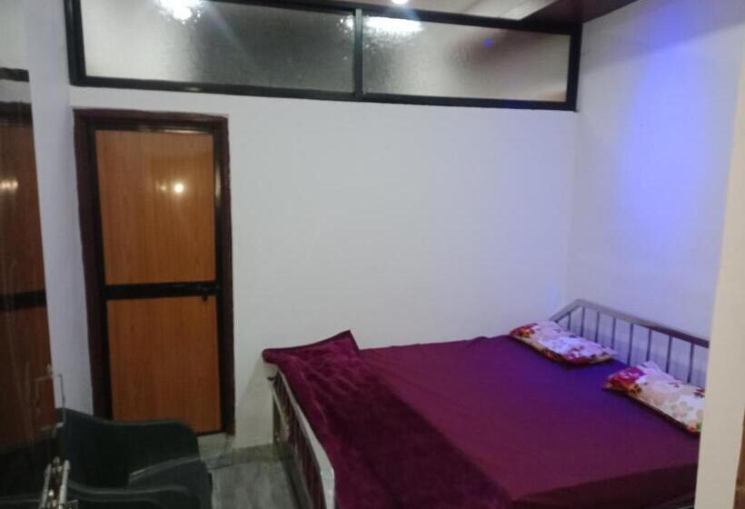 בית מלון כפרי Kc Iinn