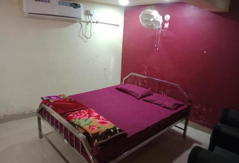 בית מלון כפרי Kc Iinn