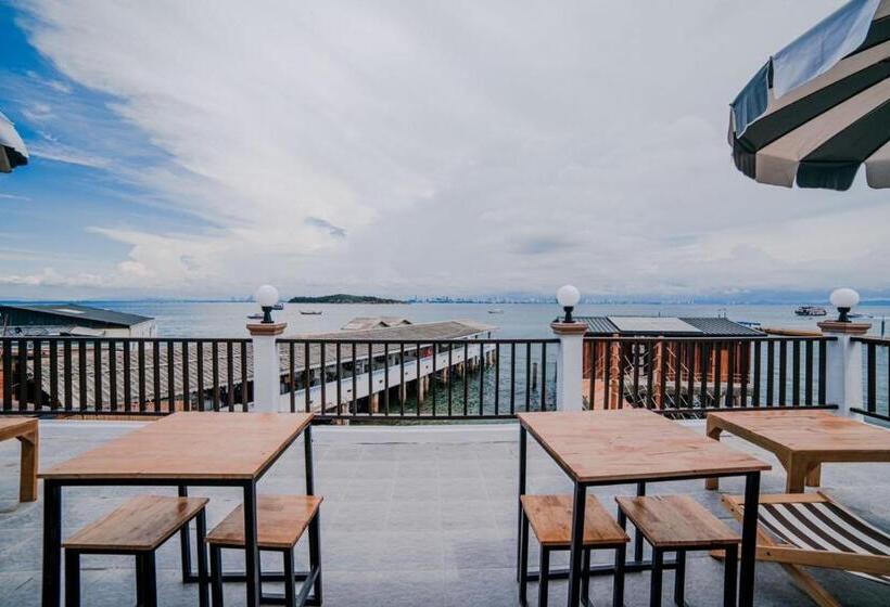 هتل Kirin Pool View Kohlarn