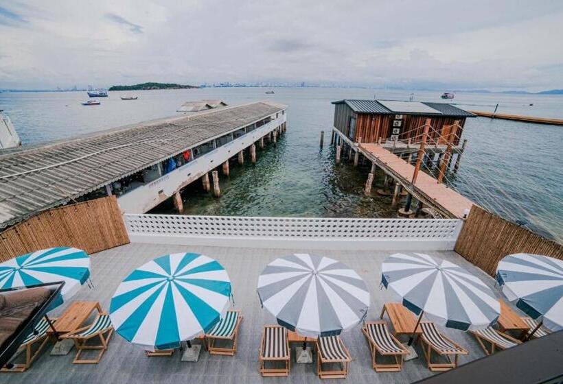هتل Kirin Pool View Kohlarn