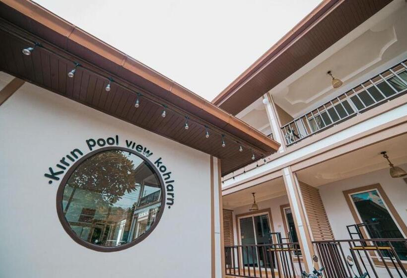 هتل Kirin Pool View Kohlarn