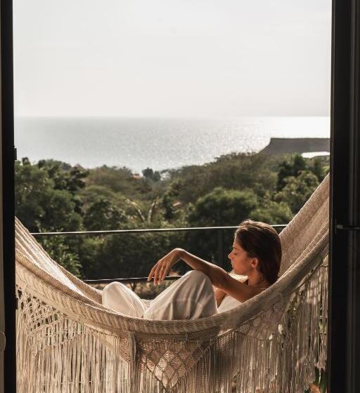 فندق La Barra Resorts Puerto Escondido