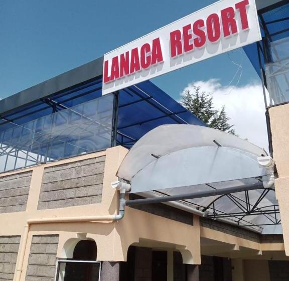 هتل Lanaca Resort