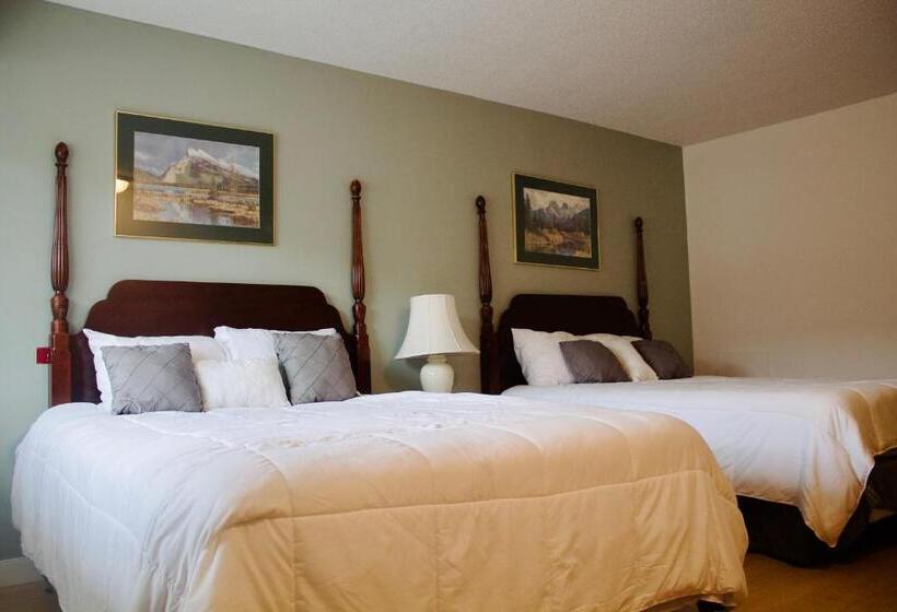 هتل Midtown Inn