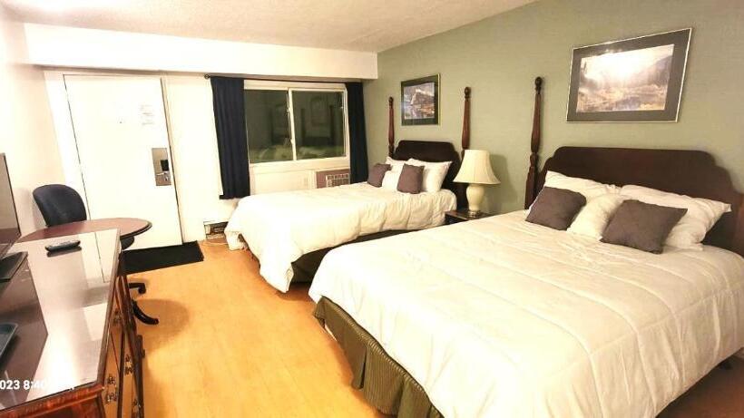 هتل Midtown Inn