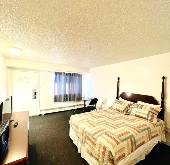 هتل Midtown Inn
