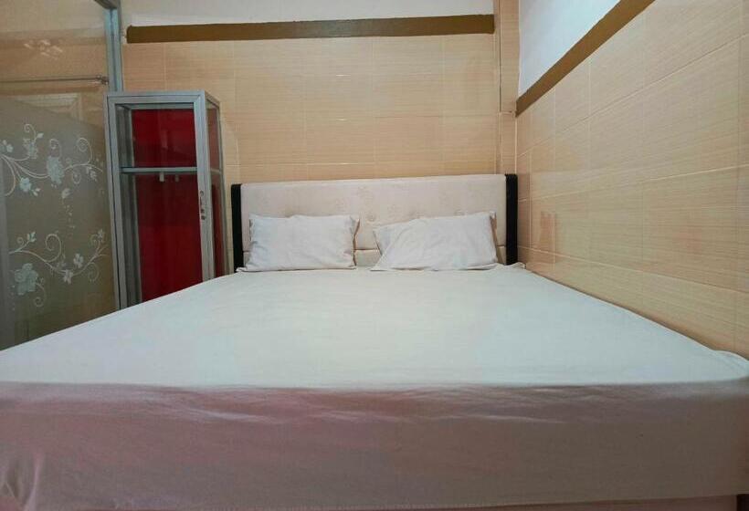 هتل Oyo 93278 Wisma Syariah Lahundape