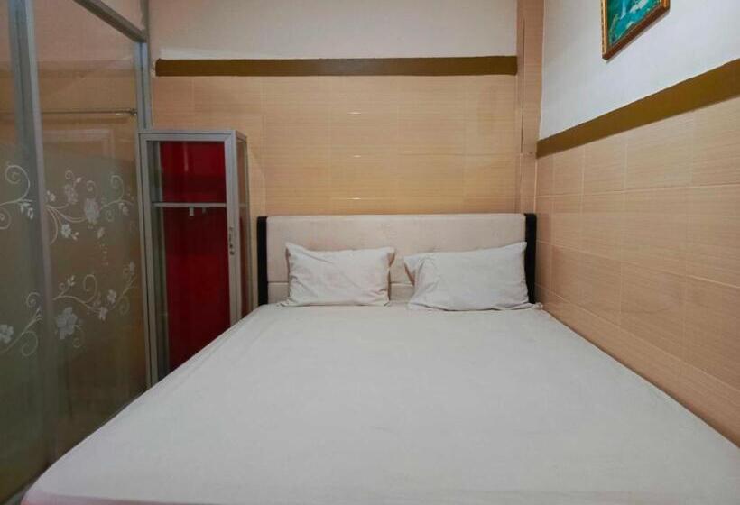 هتل Oyo 93278 Wisma Syariah Lahundape