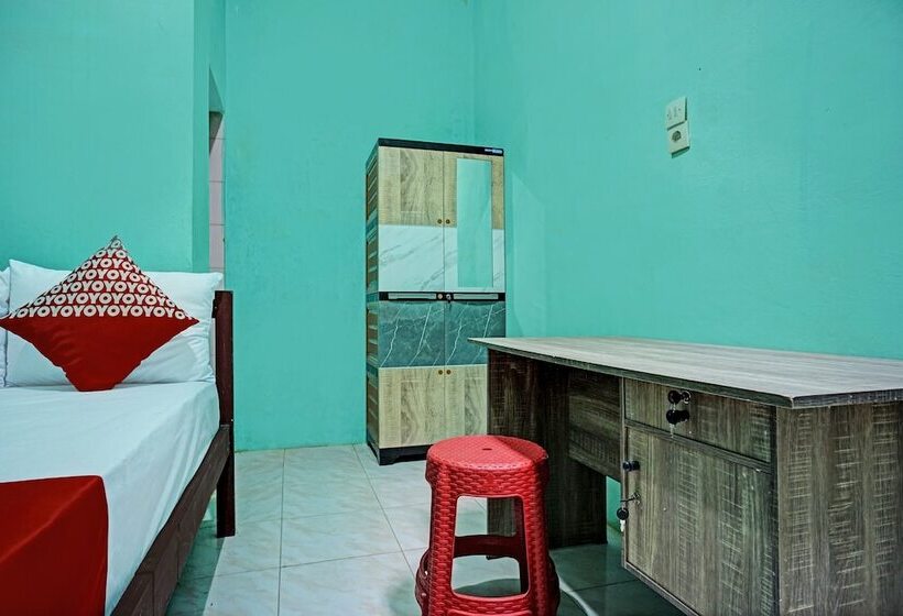 هتل Oyo 93298 Barito House
