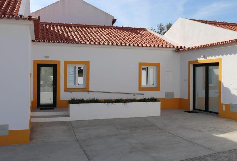 فندق Páteo Lima