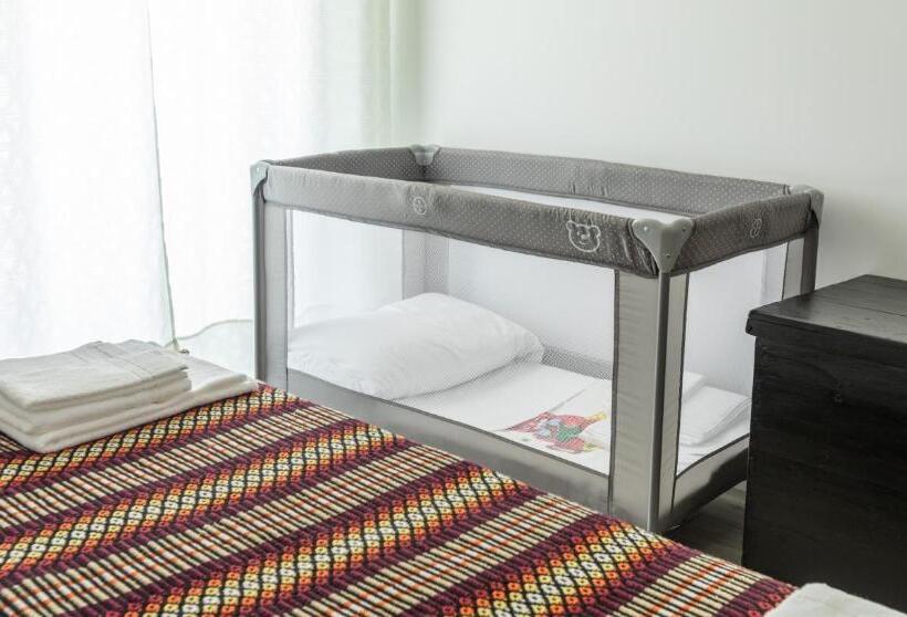 فندق Páteo Lima