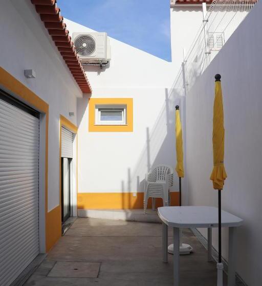 فندق Páteo Lima