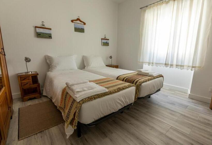 فندق Páteo Lima