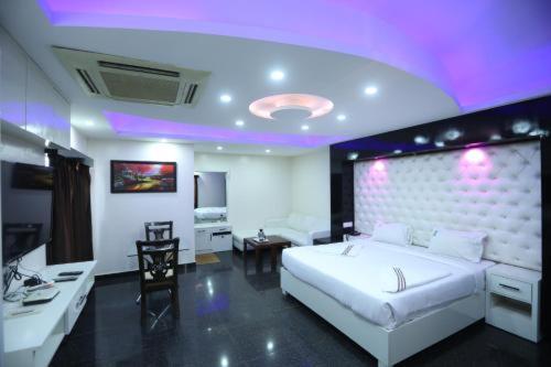 هتل Rr International Bangalore