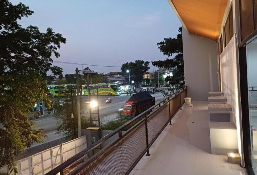 酒店 Salmas Bypass Mojokerto