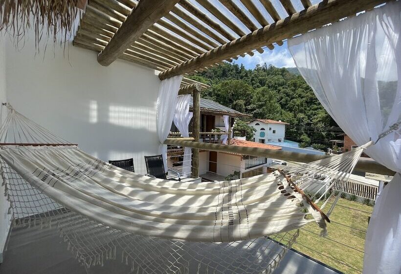 호텔 Santomar Guest House