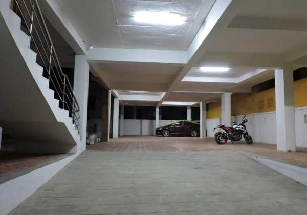 Hotel San De Stay And Banquet Hall