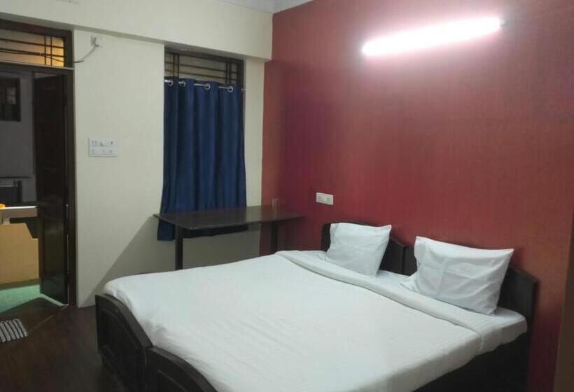 هتل Sharma Residency Chennai Egmore