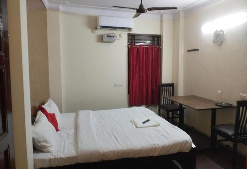 هتل Sharma Residency Chennai Egmore