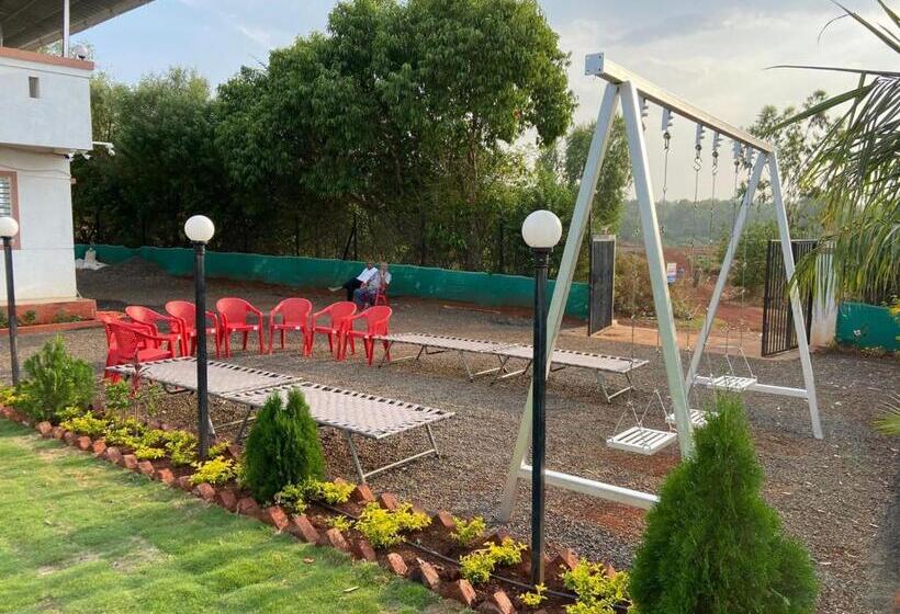 فندق Sky Heaven Villa