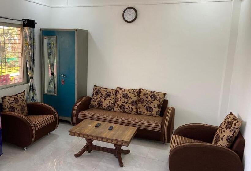 فندق Sky Heaven Villa