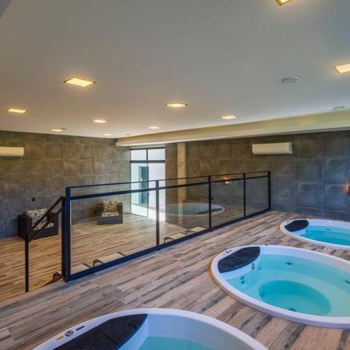 בית מלון כפרי Solar Pedra Da Ilha