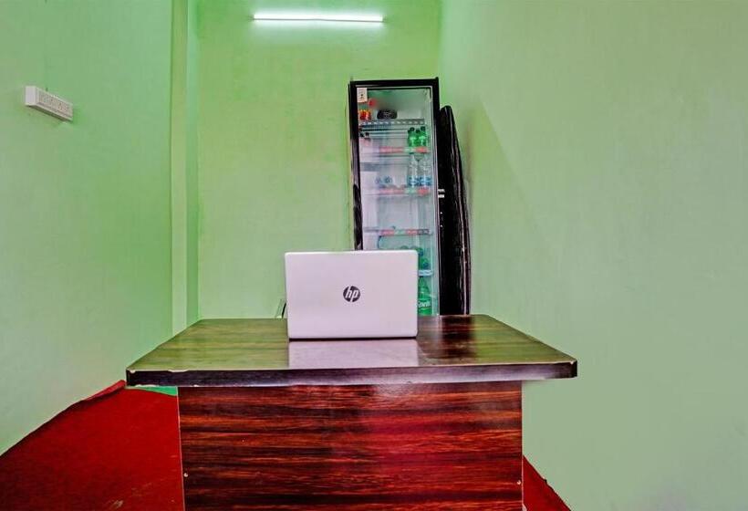 בית מלון כפרי Spot On Blue Moon Kakor