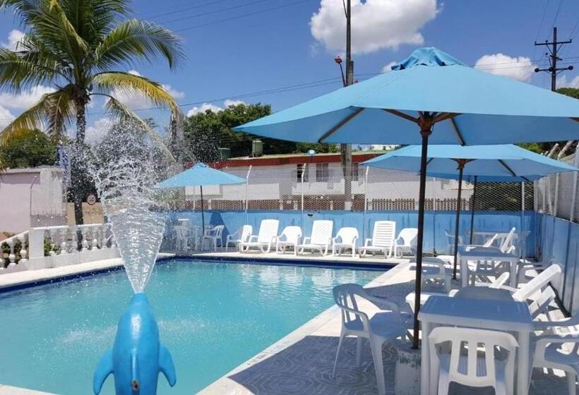 فندق Villa Gloria