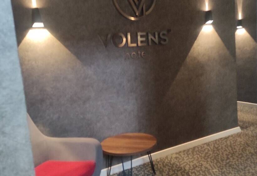 هتل Volens