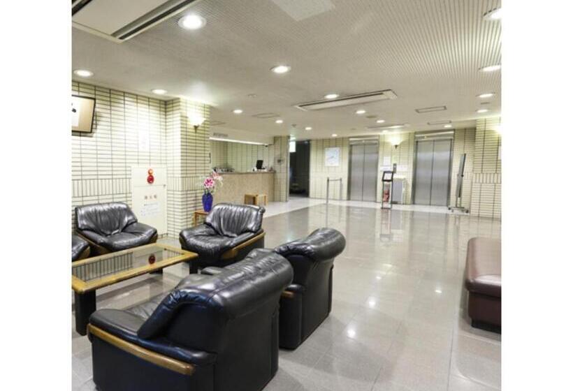 Kawagoe Daiichi Hotel   Vacation Stay 65225v