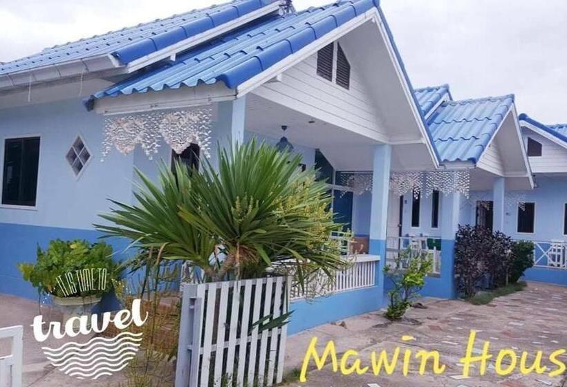 Mawin Resort Kohlarn