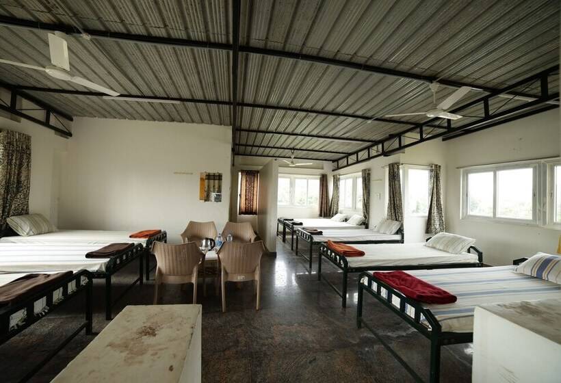 Naksha Tree Hotel  Yelagiri Hills