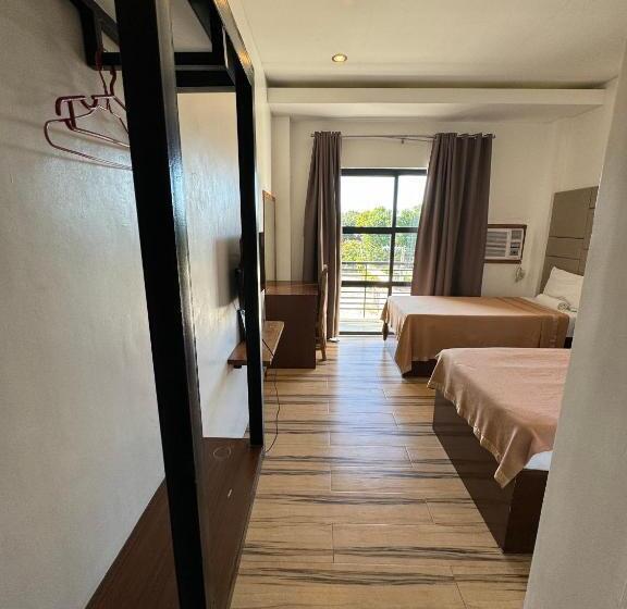 North Stellar Hotel And Events Place