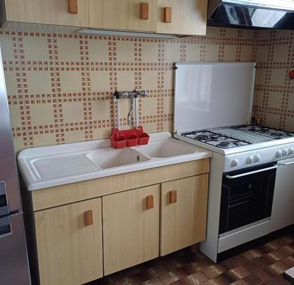 Пансион Annavi Casa Vacanza