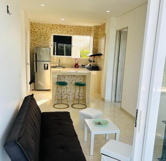 پانسیون Azulrest Casa De Verano