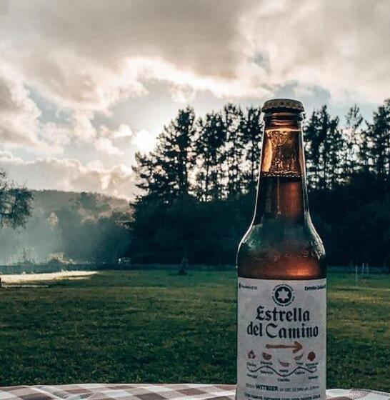 ペンション Casa Do Cuco   Rural House