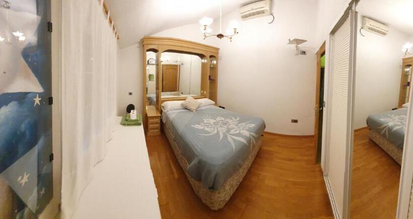 پانسیون Casa Pinares