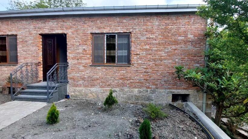 پانسیون Dadu S Gelati