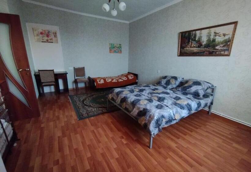 پانسیون Guest House Ed&er