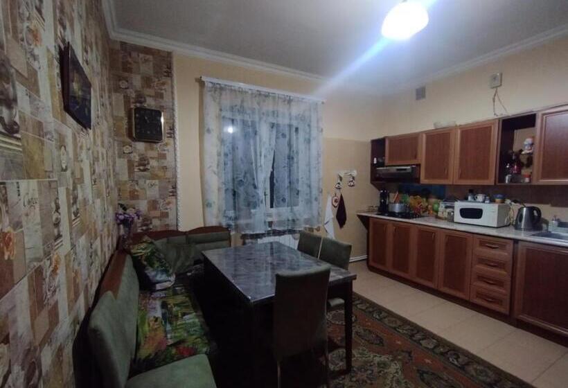 پانسیون Guest House Ed&er
